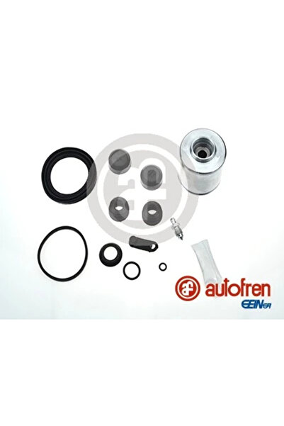 AUTOFREN SEINSA Set Reparatie Etrier Puntea Spate Iveco Daily 4 Caroserie/Dai...