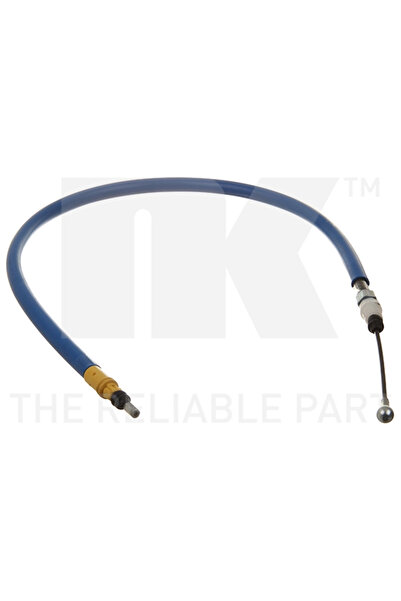 NK Cablu Frana De Parcare Citroen DS5 Ds Ds 5