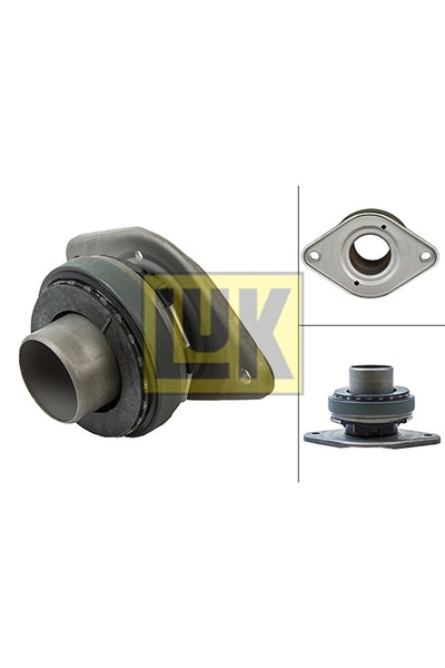 LUK Аксиален лагер Audi A4 Allroad B8/A4 B8/A5