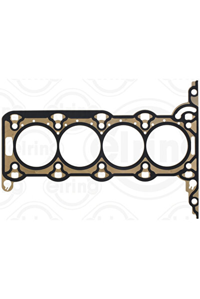 ELRING Garnitura Chiulasa Holden Barina Opel Agila/Astra G/Astra H