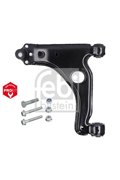 FEBI BILSTEIN Brat Suspensie Roata Partea De Jos Opel Astra G/Zafira A Microb...