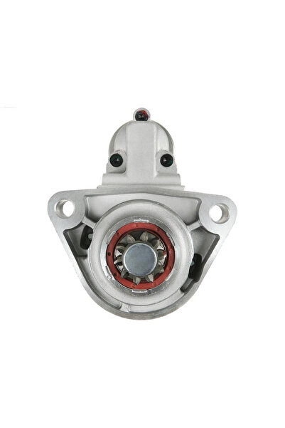 AS-PL Starter Porsche Cayenne 2002-2007