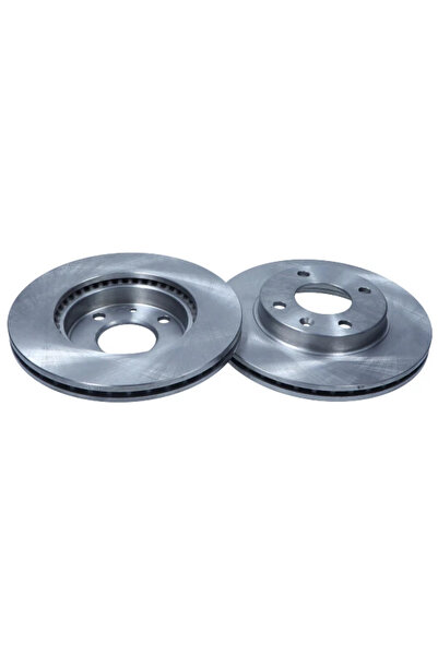 MaxGear Disc Frana Punte Fata Opel Karl Vauxhall Viva