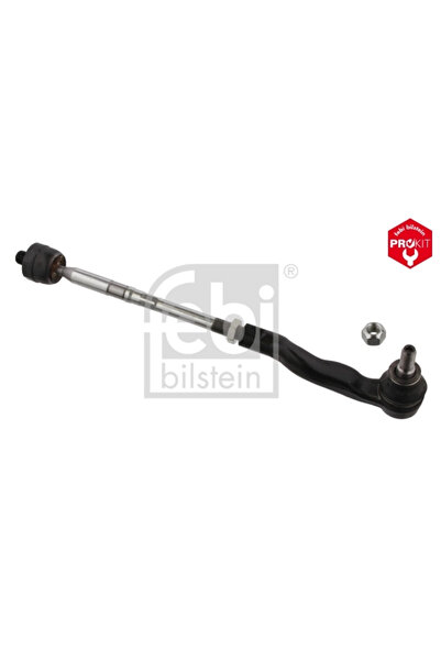 FEBI BILSTEIN Bara Directie Axa Fata Dreapta Mercedes-Benz Viano/Vito / Mixto