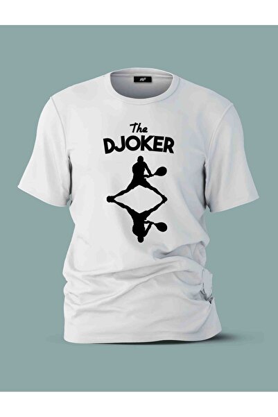 FNBX تي شيرت دي جوكر للتنس