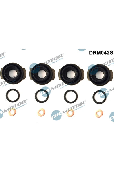 DR.MOTOR AUTOMOTIVE Set Garnituri Etansare Injectoare Ford Mondeo 3/Transit B...