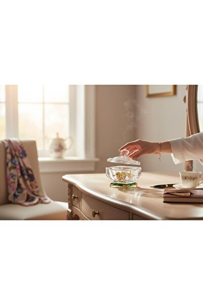 ROY KING KRİSTAL ŞEKERLİK