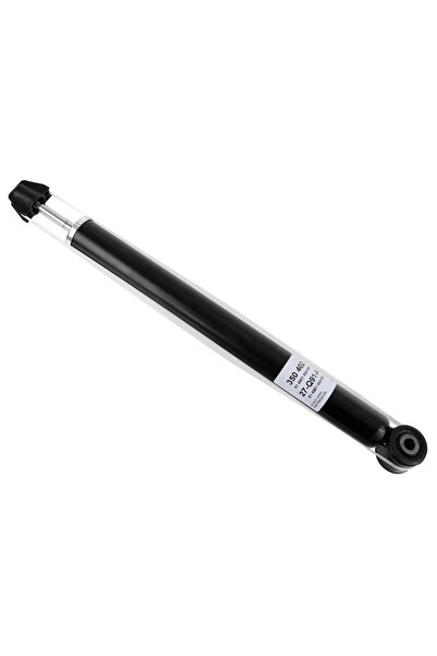 SACHS Амортисьор Форд Фиеста 7