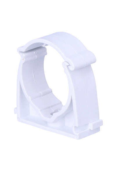 Other UZE37 lockable handle white pack of 10 ONNLINE