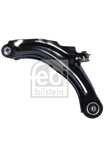 FEBI BILSTEIN Brat Suspensie Roata Partea De Jos Renault Clio 4/Zoe