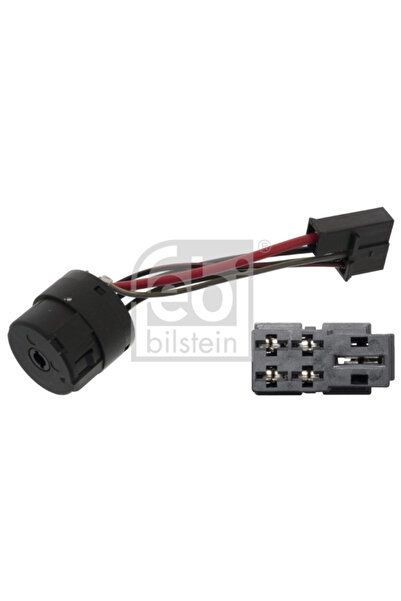 FEBI BILSTEIN Comutator Pornire Mercedes-Benz 5-Class/Sprinter 2-T Bus/Sprint...