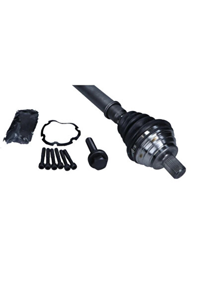 MaxGear Planetara Audi A3/Q2 Seat Altea/Leon/Toledo 3