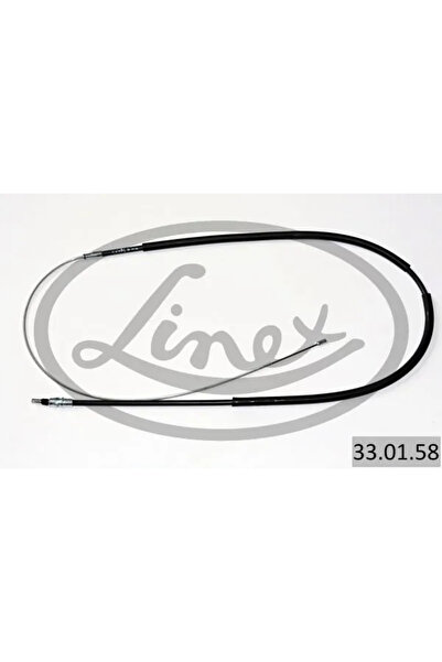 Linex Cablu Frana De Parcare Stanga Peugeot 307