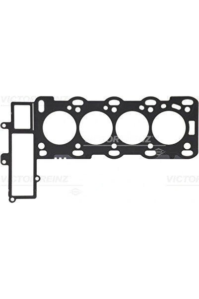 VICTOR REINZ Garnitura Chiulasa Opel Astra G/Frontera B/Omega B Saab 9-3
