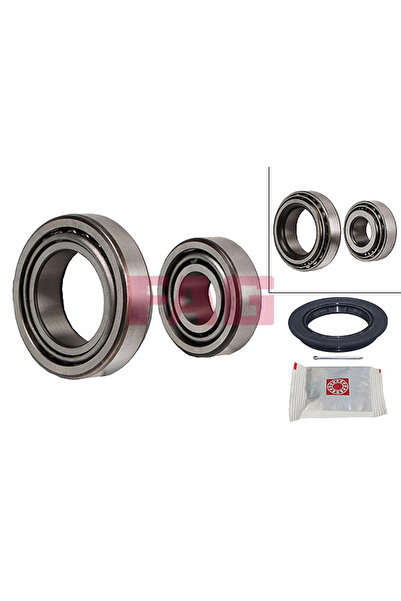 FAG Set Rulment Roata Opel Corsa A/Kadett C/Kadett D