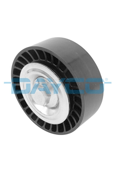 DAYCO Drive Belt Guide Pulley Alfa Romeo Mito Chrysler Ypsilon