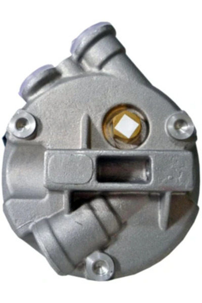 MAHLE Compresor Climatizare Opel Astra H/Zafira / Zafira Family B/Zafira A Mi...