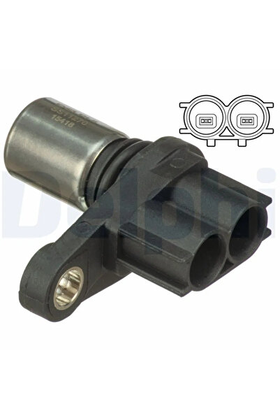 DELPHİ Сензор за импулси на коляновия вал на Toyota Yaris