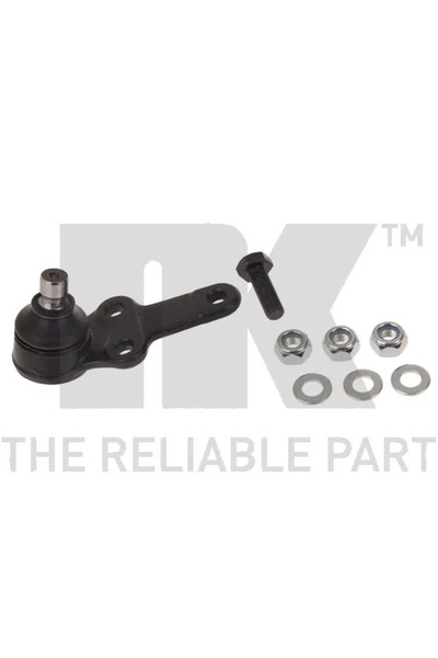 NK Articulatie Sarcina/Ghidare Ford Focus 1