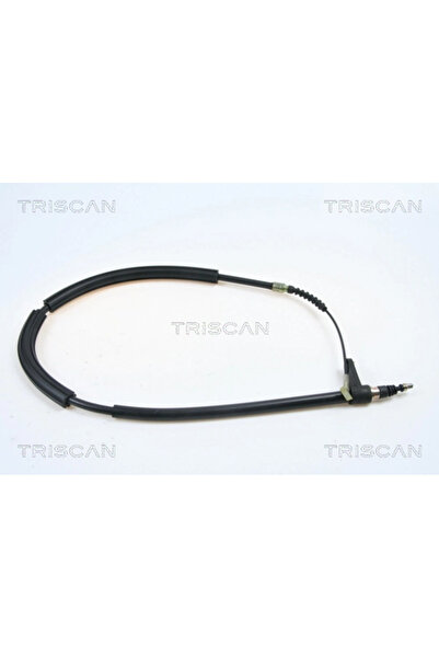 TRISCAN Cablu Frana De Parcare Alfa Romeo 147/156