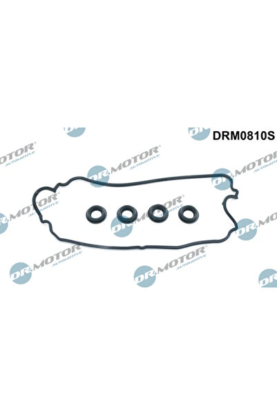 DR.MOTOR AUTOMOTIVE Set Garnituri Capac Supape Nissan Kubistar Caroserie Rena...