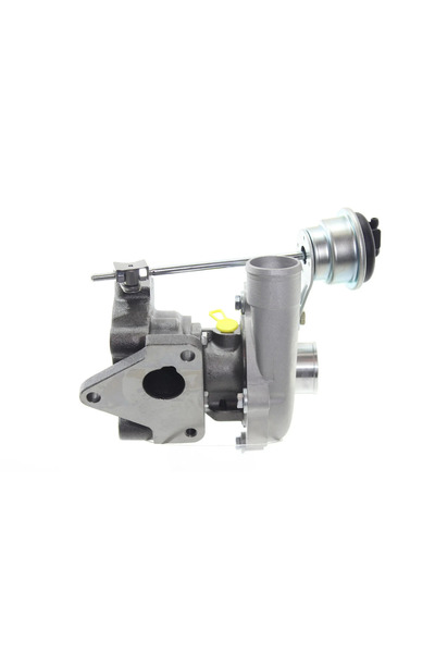 ALANKO Compresor Sistem De Supraalimentare Dacia Logan/Sandero Nissan Almera ...