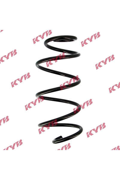 KYB Arc Spiral Punte Fata Peugeot 308 Cc