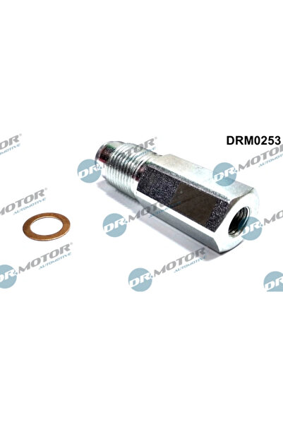 DR.MOTOR AUTOMOTIVE Supapa Control Presiune Combustibil Citroen Jumper 2 Bus/...