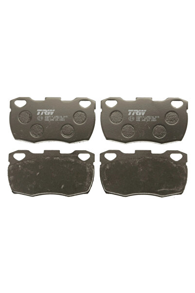 TRW Set Placute Frana Frana Disc Land Rover 110/127/90 1/Defender
