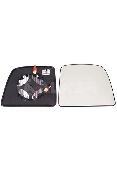 Alkar Стъкло за дясно външно огледало за обратно виждане Ford Tourneo Connect