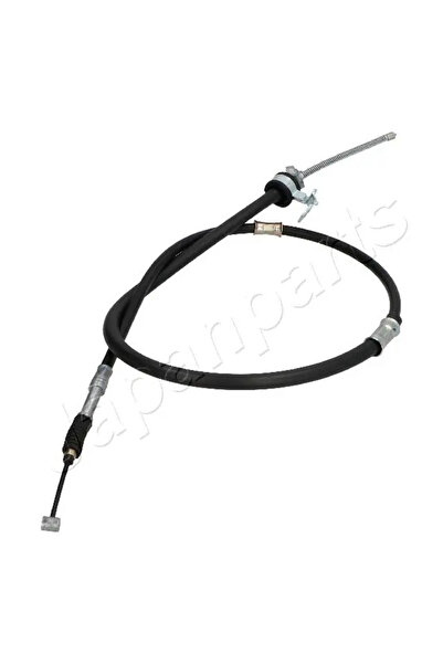 Japanparts Cablu Frana De Parcare Dreapta Toyota Rav 4 2