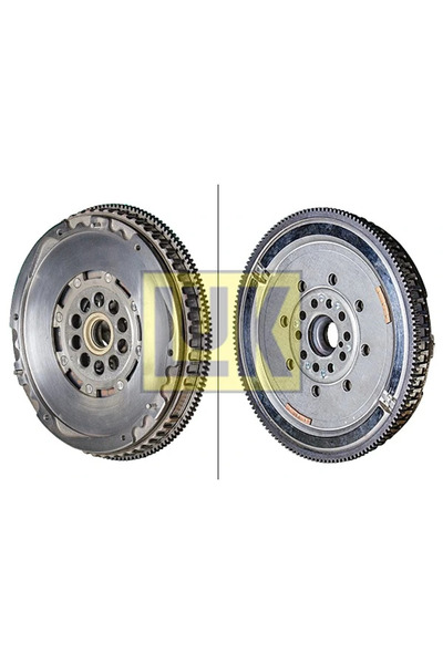 LUK Маховик Volvo S40 1/V40