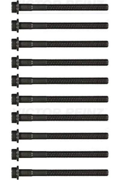 VICTOR REINZ Комплект болтове за цилиндрова глава Citroen Evasion Microbus/Ju...