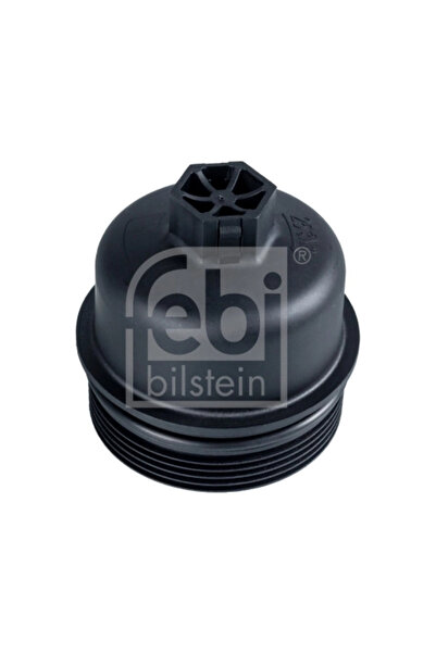 FEBI BILSTEIN Capac Carcasa Filtru Ulei Alfa Romeo Mito Citroen Berlingo / Be...