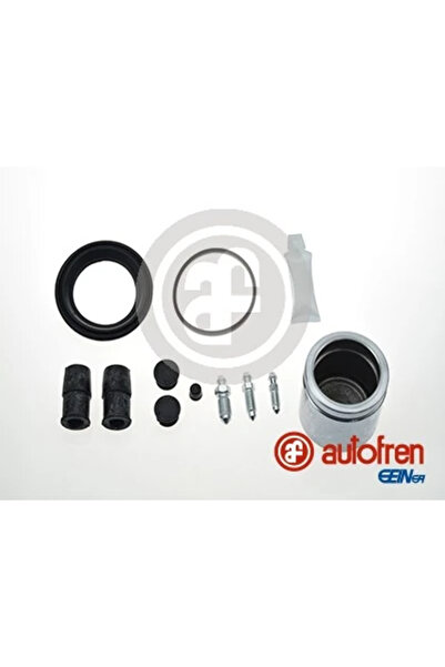 AUTOFREN SEINSA Set Reparatie Etrier Punte Fata Bmw 3/5/7