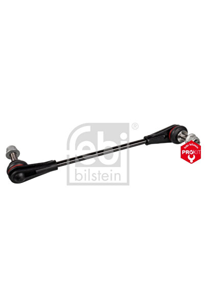 FEBI BILSTEIN Brat/Bieleta Suspensie Stabilizator Axa Fata Dreapta Opel Astra...