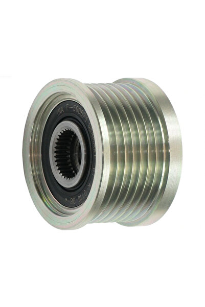 AS-PL Sistem Roata Libera Generator Fiat Ducato Bus/Ducato Caroserie/Ducato P...