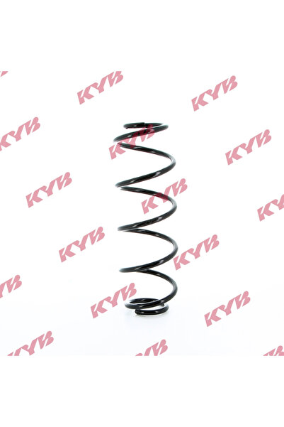 KYB Arc Spiral Puntea Spate Peugeot 208 1