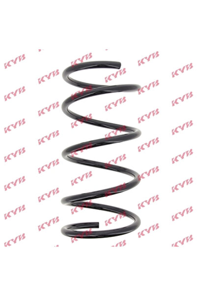 KYB Arc Spiral Punte Fata Kia Carnival / Grand Carnival 3