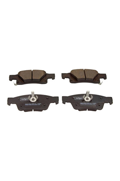 MaxGear Set Placute Frana Frana Disc Puntea Spate Dodge Durango Jeep Grand Ch...