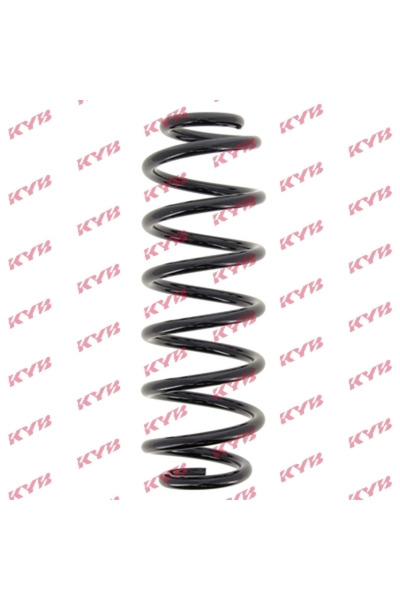 KYB Пружина за заден мост VW Passat B7