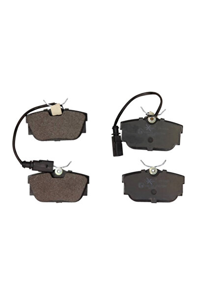 MaxGear Set Placute Frana Frana Disc Puntea Spate Ford Galaxy 1 Seat Alhambra