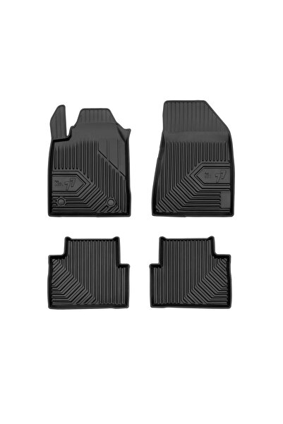 FroGum Set Covorase Alfa Romeo Giulietta