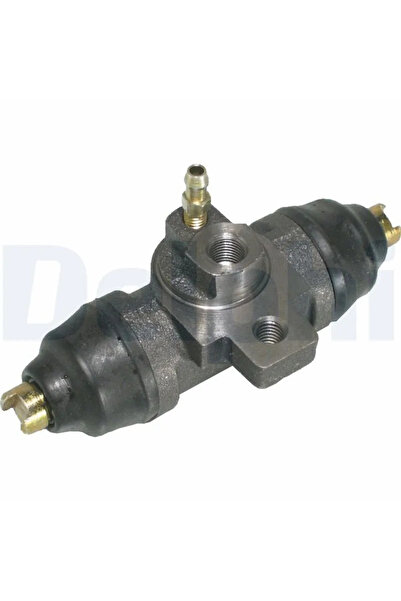 DELPHİ Cilindru Receptor Frana Vw California T4 Camper/Transporter T4 Bus/Tra...