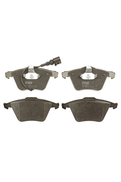 TRW Set Placute Frana Frana Disc Audi A3 Seat Leon 2003-2016