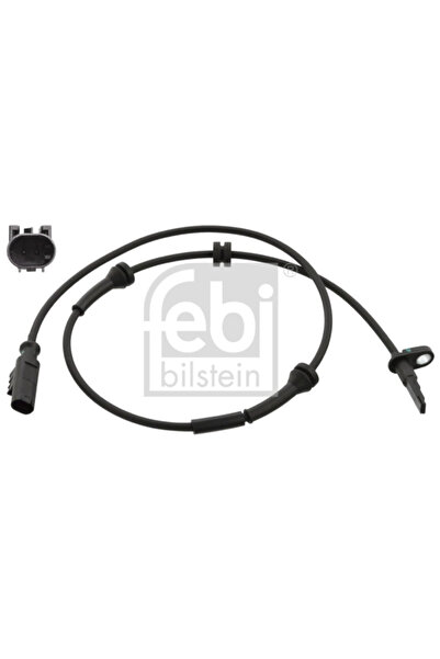 FEBI BILSTEIN Senzor Turatie Roata Axa Fata Dreapta Alfa Romeo 159/Brera/Spider