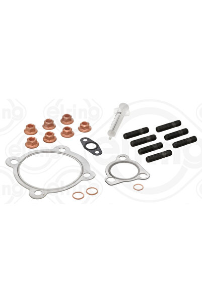 ELRING Set Montaj Turbocompresor Audi A3/Tt Donkervoort D8
