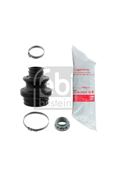 FEBI BILSTEIN Ansamblu Burduf Articulatie Planetara Spre Roata Mercedes-Benz ...