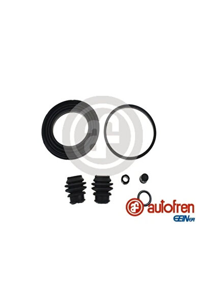 AUTOFREN SEINSA Set Reparatie Etrier Punte Fata Mazda Cx-5 Nissan 10-Trail 2/...