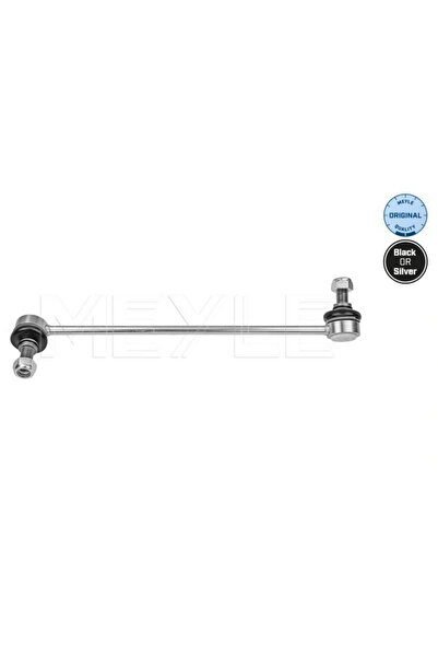MEYLE Brat/Bieleta Suspensie Stabilizator Axa Fata Stanga Mercedes-Benz C-Cla...